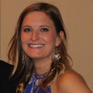 Meet your Posher, Katelyn